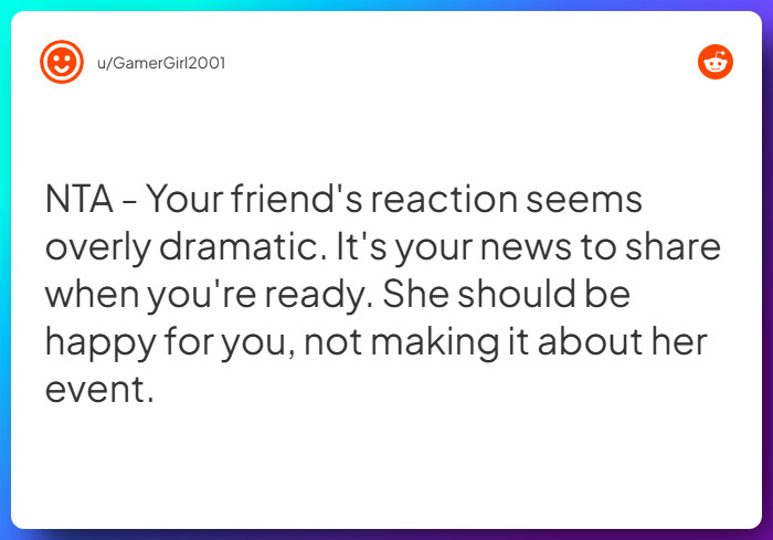 Comment from u/GamerGirl2001