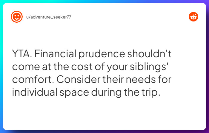 Comment from u/adventure_seeker77