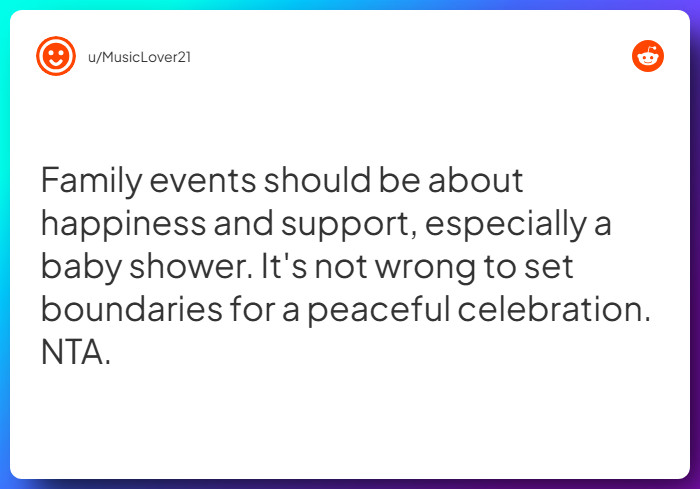 Comment from u/MusicLover21