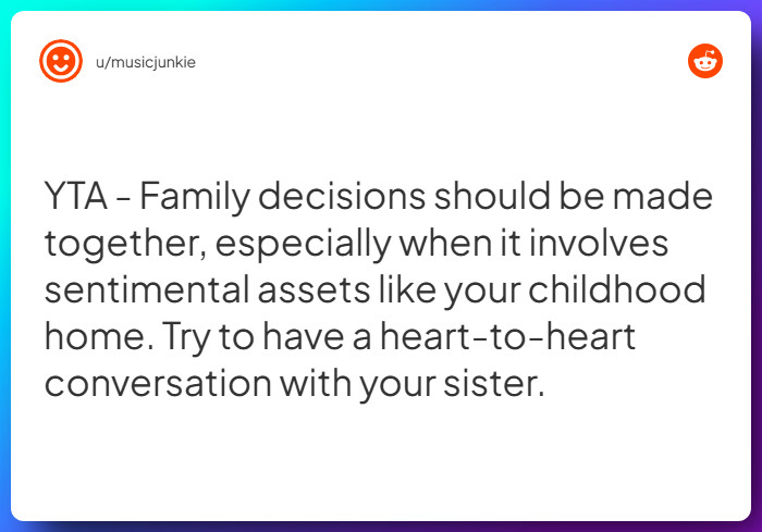 Comment from u/musicjunkie