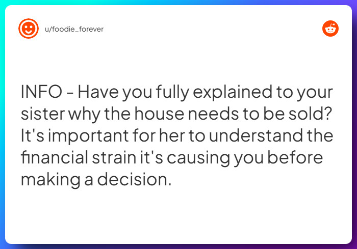 Comment from u/foodie_forever