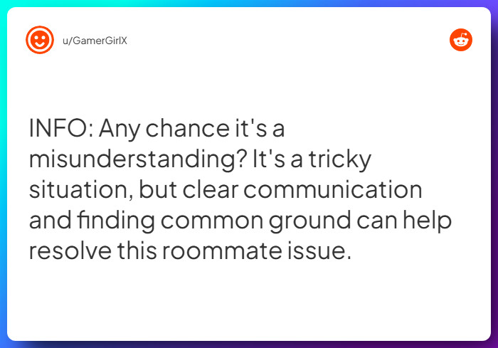 Comment from u/GamerGirlX