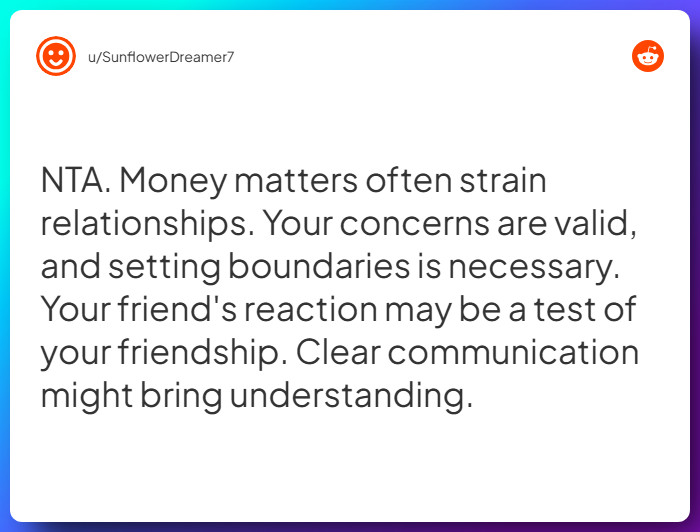 Comment from u/SunflowerDreamer7