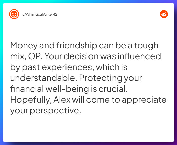 Comment from u/WhimsicalWriter42