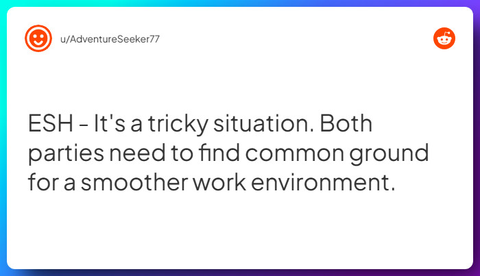 Comment from u/AdventureSeeker77