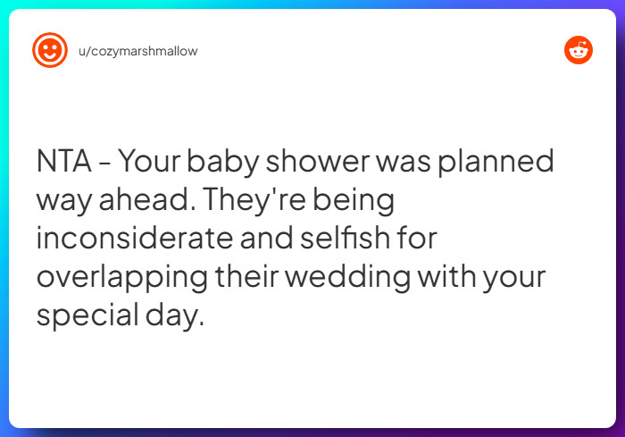 Comment from u/cozymarshmallow