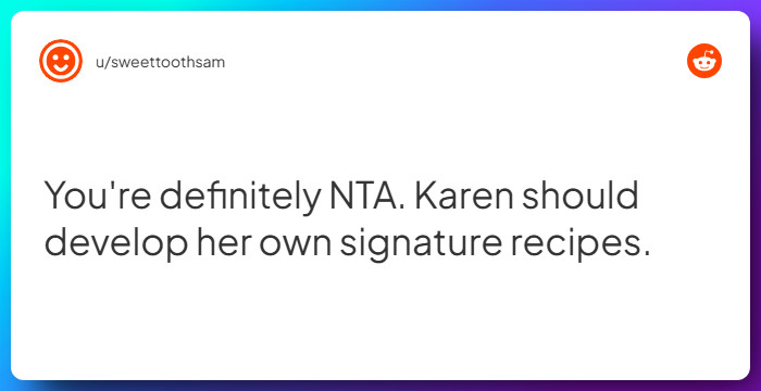 Comment from u/sweettoothsam