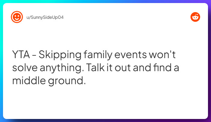 Comment from u/SunnySideUp04