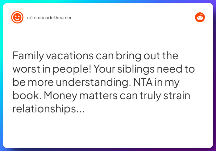 Comment from u/LemonadeDreamer