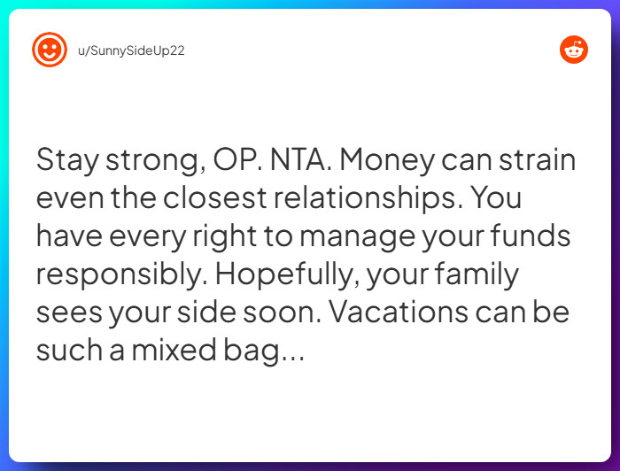 Comment from u/SunnySideUp22