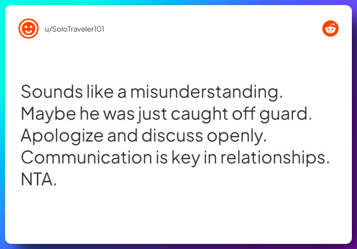 Comment from u/SoloTraveler101