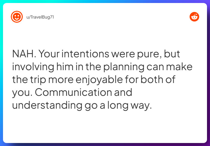 Comment from u/TravelBug71