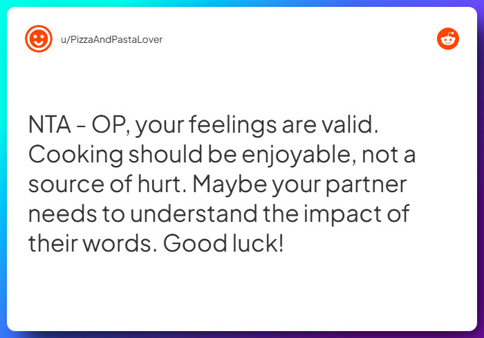 Comment from u/PizzaAndPastaLover