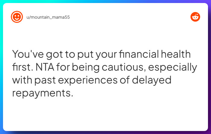 Comment from u/mountain_mama55