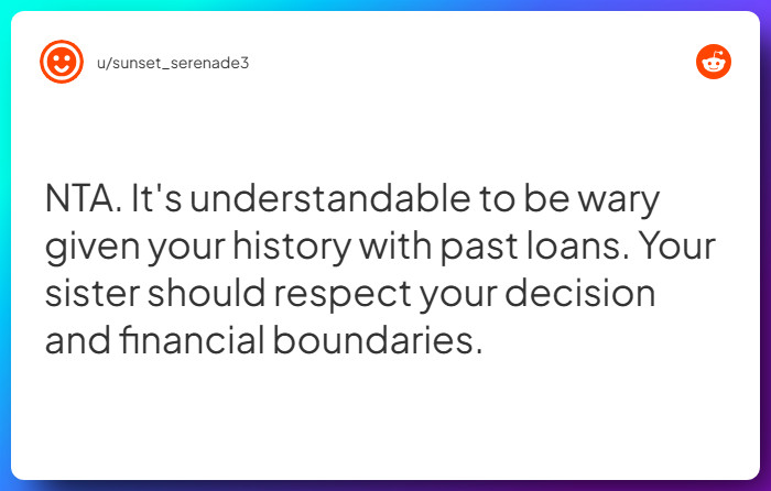 Comment from u/sunset_serenade3