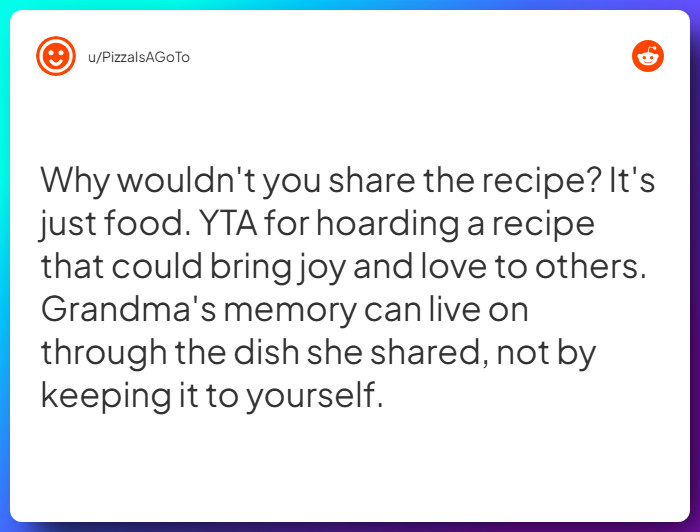 Comment from u/PizzaIsAGoTo