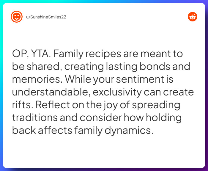 Comment from u/SunshineSmiles22