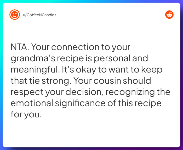 Comment from u/CoffeeNCandles