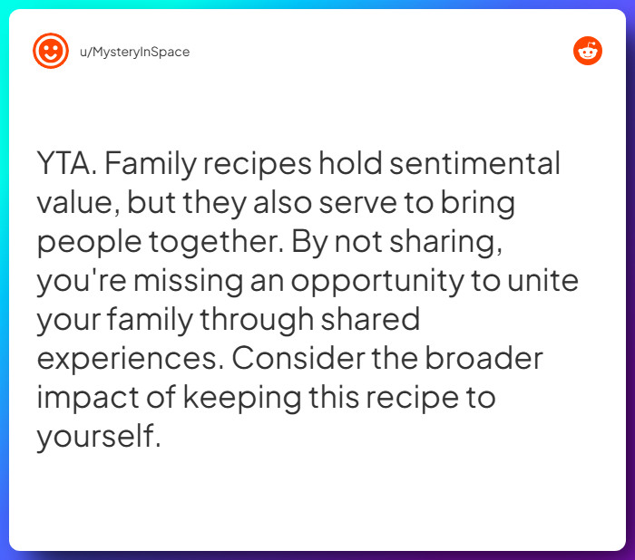 Comment from u/MysteryInSpace