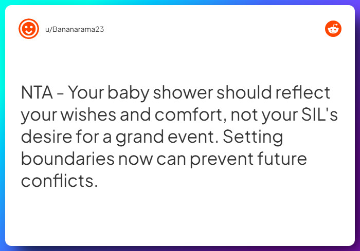 Comment from u/Bananarama23