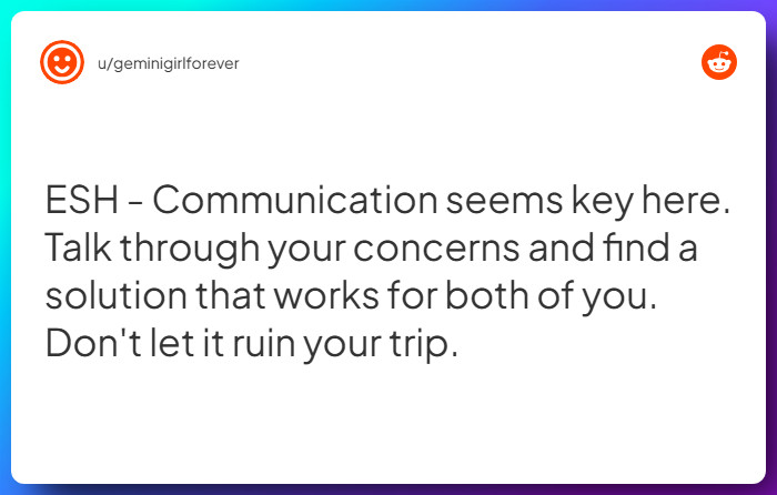 Comment from u/geminigirlforever