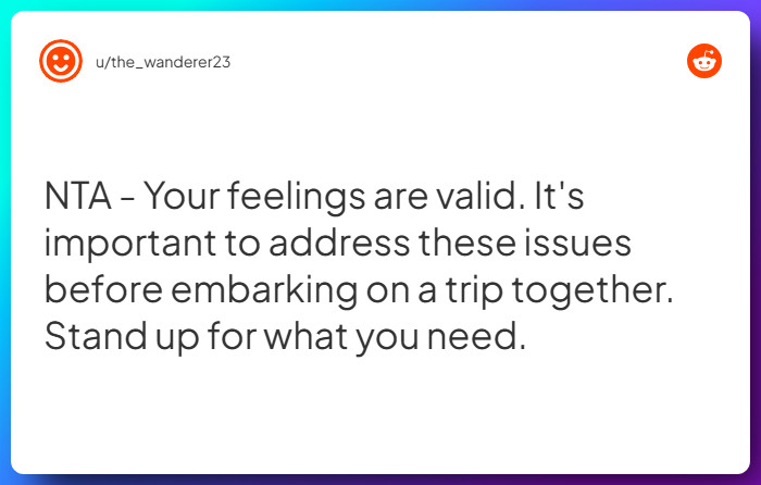 Comment from u/the_wanderer23