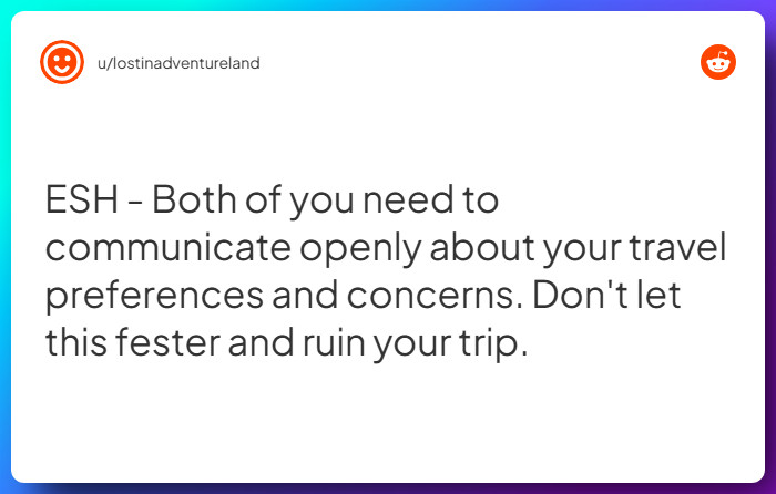 Comment from u/lostinadventureland