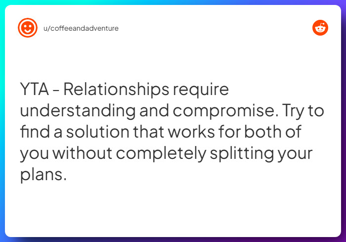 Comment from u/coffeeandadventure