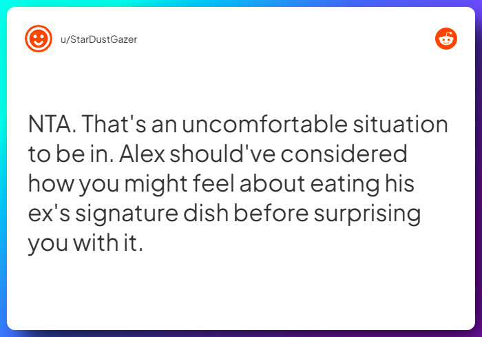 Comment from u/StarDustGazer