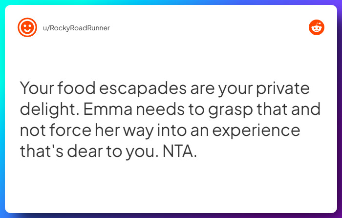 Comment from u/RockyRoadRunner