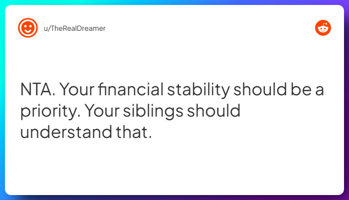 Comment from u/TheRealDreamer