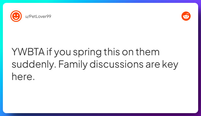 Comment from u/PetLover99