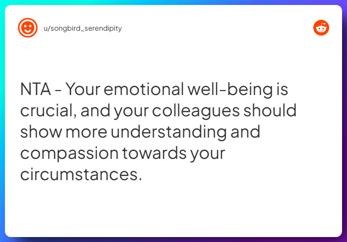 Comment from u/songbird_serendipity