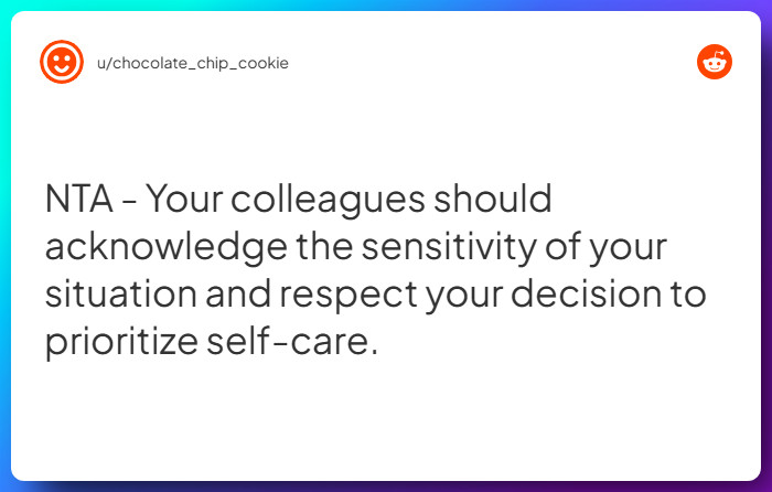 Comment from u/chocolate_chip_cookie