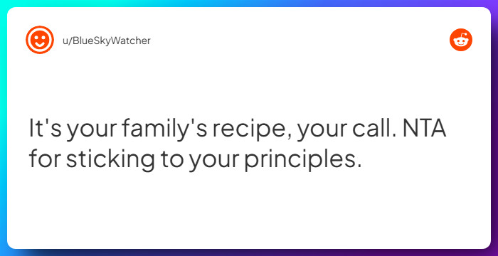 Comment from u/BlueSkyWatcher