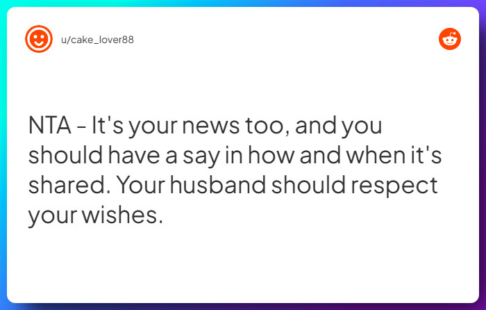 Comment from u/cake_lover88