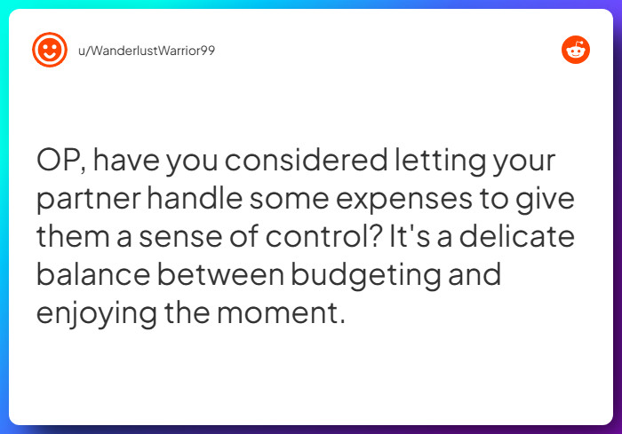 Comment from u/WanderlustWarrior99