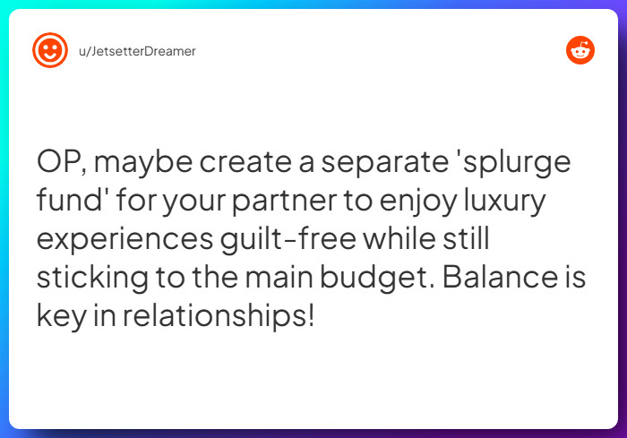 Comment from u/JetsetterDreamer