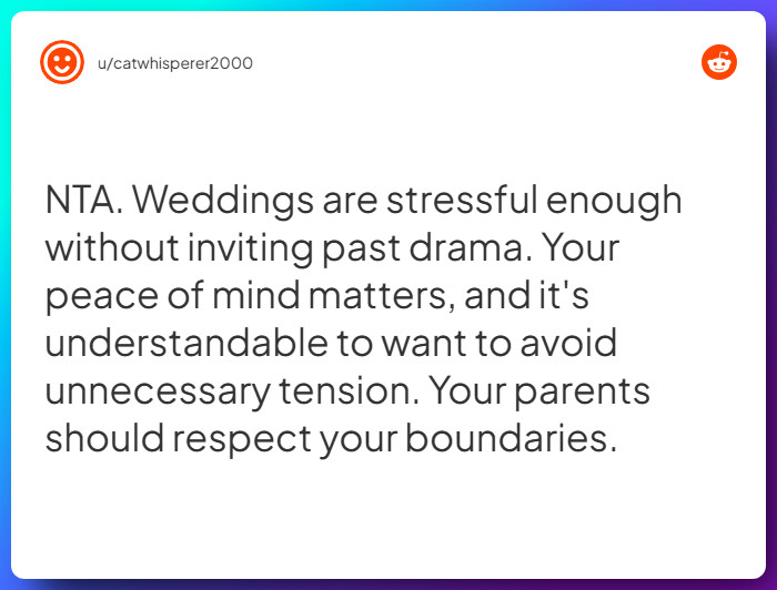 Comment from u/catwhisperer2000