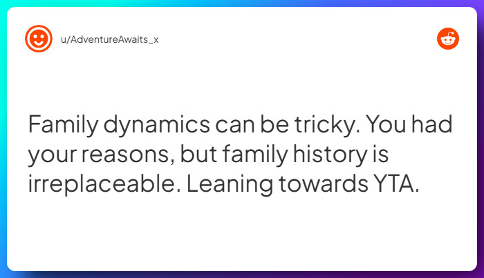 Comment from u/AdventureAwaits_x