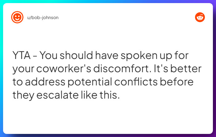 Comment from u/bob-johnson