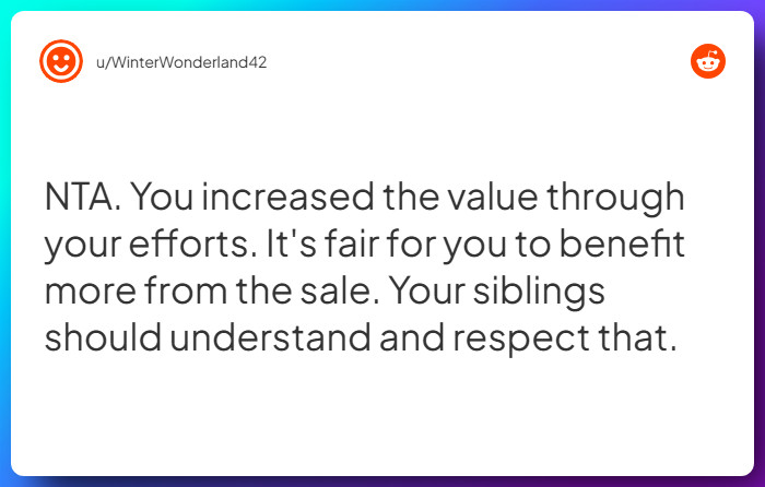 Comment from u/WinterWonderland42