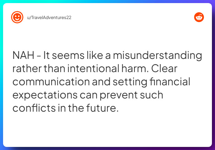 Comment from u/TravelAdventures22