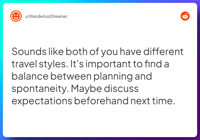 Comment from u/WanderlustDreamer