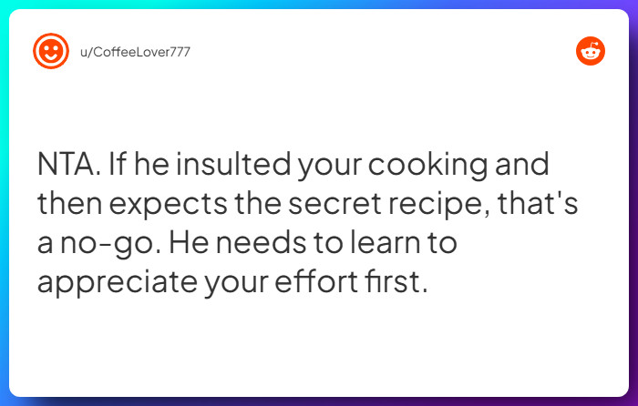 Comment from u/CoffeeLover777