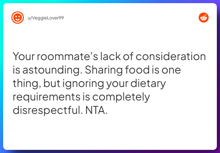 Comment from u/VeggieLover99