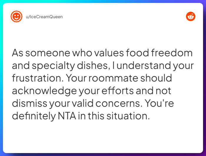 Comment from u/IceCreamQueen