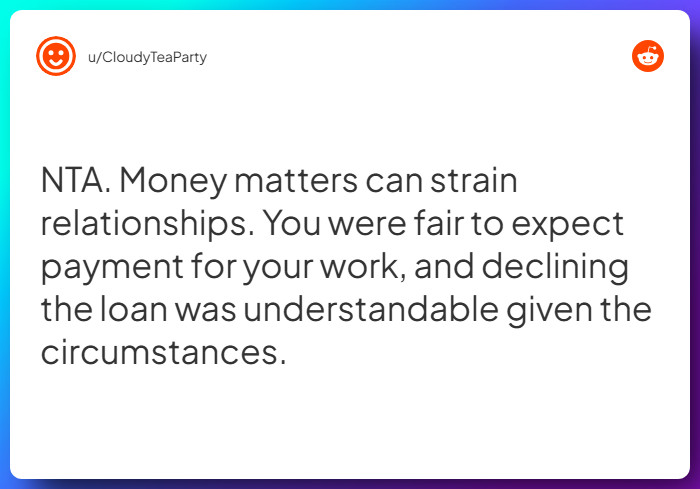 Comment from u/CloudyTeaParty