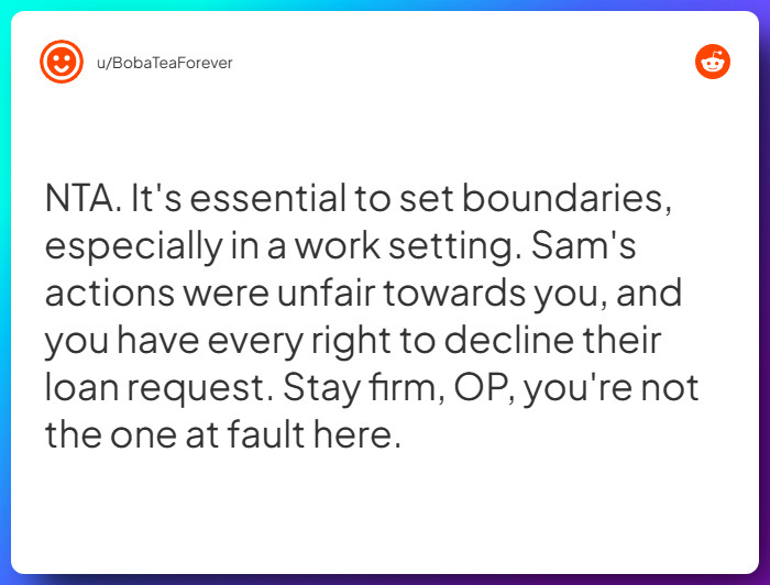 Comment from u/BobaTeaForever