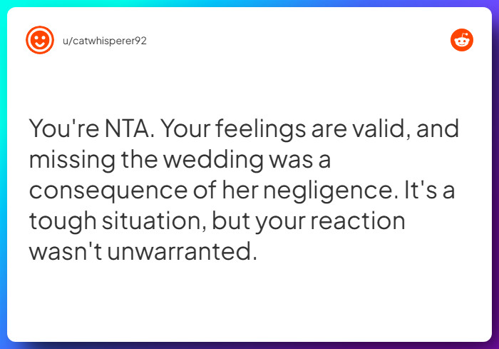 Comment from u/catwhisperer92